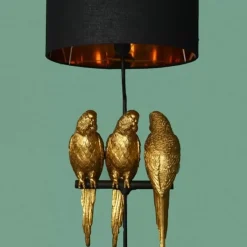 KARE Design Tischleuchten-Tischleuchte Flippy,Floppy & Flappy