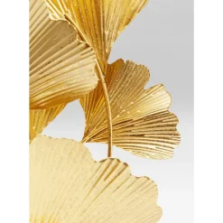 KARE Design Tischleuchten-Tischleuchte Flores Gold