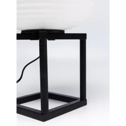 KARE Design Tischleuchten-Tischleuchte Frame Ball