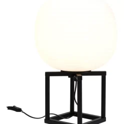 KARE Design Tischleuchten-Tischleuchte Frame Ball
