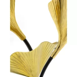 KARE Design Tischleuchten-Tischleuchte Ginkgo Tre 83