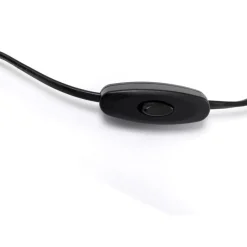 KARE Design Tischleuchten-Tischleuchte Ginkgo Tre 83