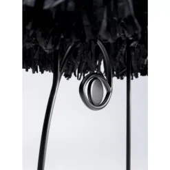 KARE Design Tischleuchten-Tischleuchte Hat Carrier 66Cm