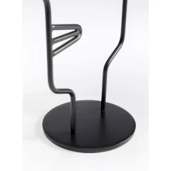 KARE Design Tischleuchten-Tischleuchte Hat Carrier 66Cm