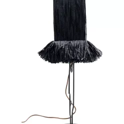 KARE Design Tischleuchten-Tischleuchte Hat Carrier 66Cm