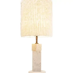 KARE Design Tischleuchten-Tischleuchte Lipsi 58Cm