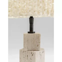 KARE Design Tischleuchten-Tischleuchte Lipsi 58Cm