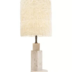 KARE Design Tischleuchten-Tischleuchte Lipsi 58Cm