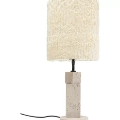 KARE Design Tischleuchten-Tischleuchte Lipsi 58Cm