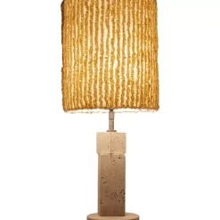 KARE Design Tischleuchten-Tischleuchte Lipsi 58Cm