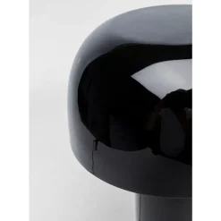KARE Design Tischleuchten-Tischleuchte Loungy Schwarz