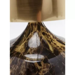 KARE Design Tischleuchten-Tischleuchte Mamo Deluxe