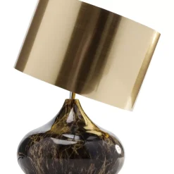 KARE Design Tischleuchten-Tischleuchte Mamo Deluxe