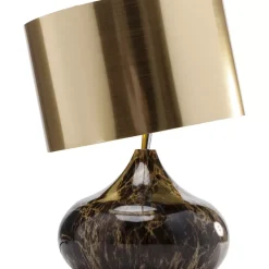 KARE Design Tischleuchten-Tischleuchte Mamo Deluxe