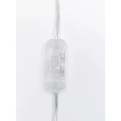 KARE Design Tischleuchten-Tischleuchte Mamo Deluxe Weis 38Cm