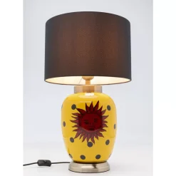 KARE Design Tischleuchten-Tischleuchte Merina 62Cm