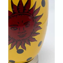 KARE Design Tischleuchten-Tischleuchte Merina 62Cm