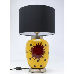 KARE Design Tischleuchten-Tischleuchte Merina 62Cm