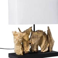 KARE Design Tischleuchten-Tischleuchte Nature Vertical