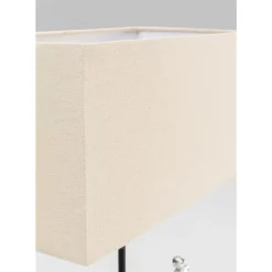 KARE Design Tischleuchten-Tischleuchte Ny Worker 43Cm