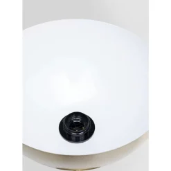 KARE Design Tischleuchten-Tischleuchte Oslo Gold