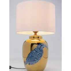 KARE Design Tischleuchten-Tischleuchte Pajaro 58Cm