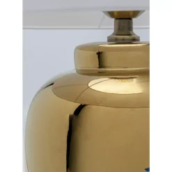 KARE Design Tischleuchten-Tischleuchte Pajaro 58Cm