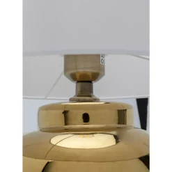 KARE Design Tischleuchten-Tischleuchte Pajaro 58Cm