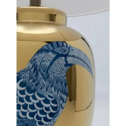 KARE Design Tischleuchten-Tischleuchte Pajaro 58Cm