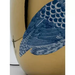 KARE Design Tischleuchten-Tischleuchte Pajaro 58Cm