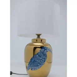 KARE Design Tischleuchten-Tischleuchte Pajaro 58Cm