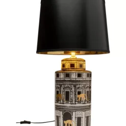 KARE Design Tischleuchten-Tischleuchte Palazzo