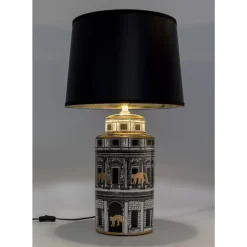 KARE Design Tischleuchten-Tischleuchte Palazzo