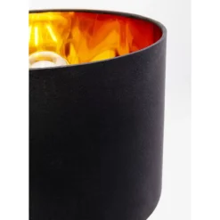 KARE Design Tischleuchten-Tischleuchte Pineapple Gold 47Cm