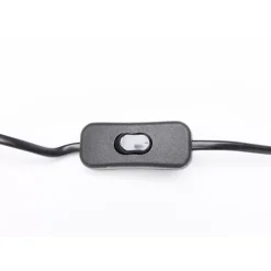 KARE Design Tischleuchten-Tischleuchte Relax Leopard 50Cm