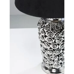 KARE Design Tischleuchten-Tischleuchte Rose Multi