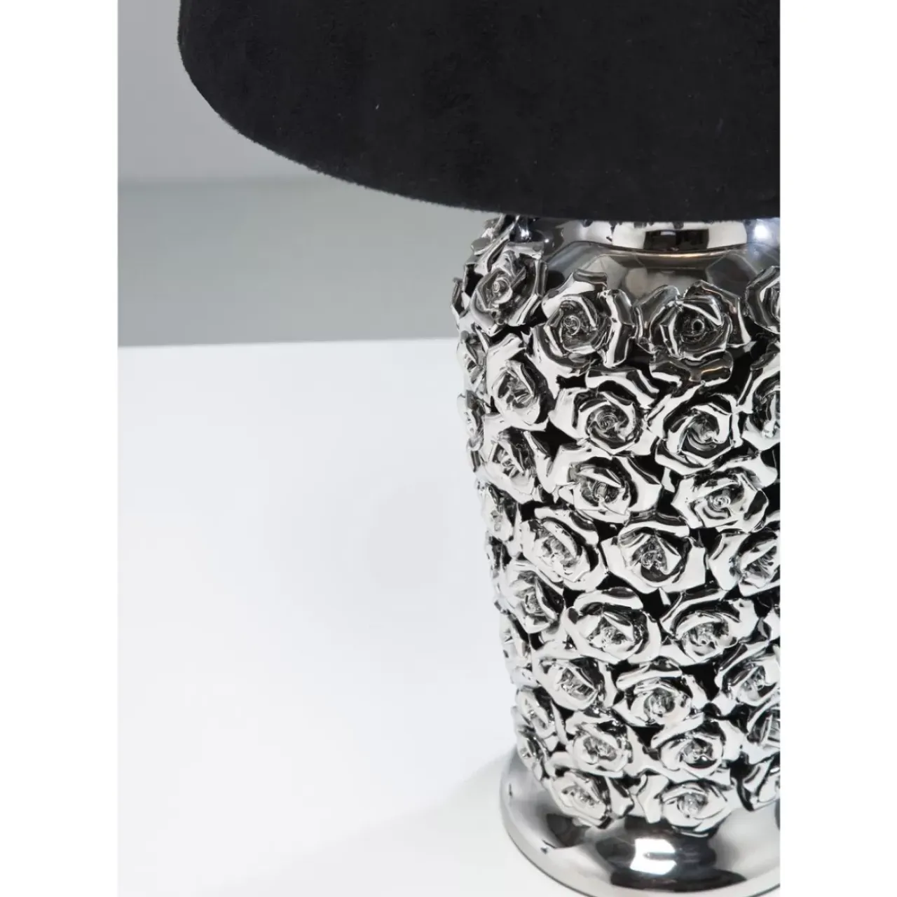 KARE Design Tischleuchten-Tischleuchte Rose Multi