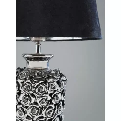 KARE Design Tischleuchten-Tischleuchte Rose Multi