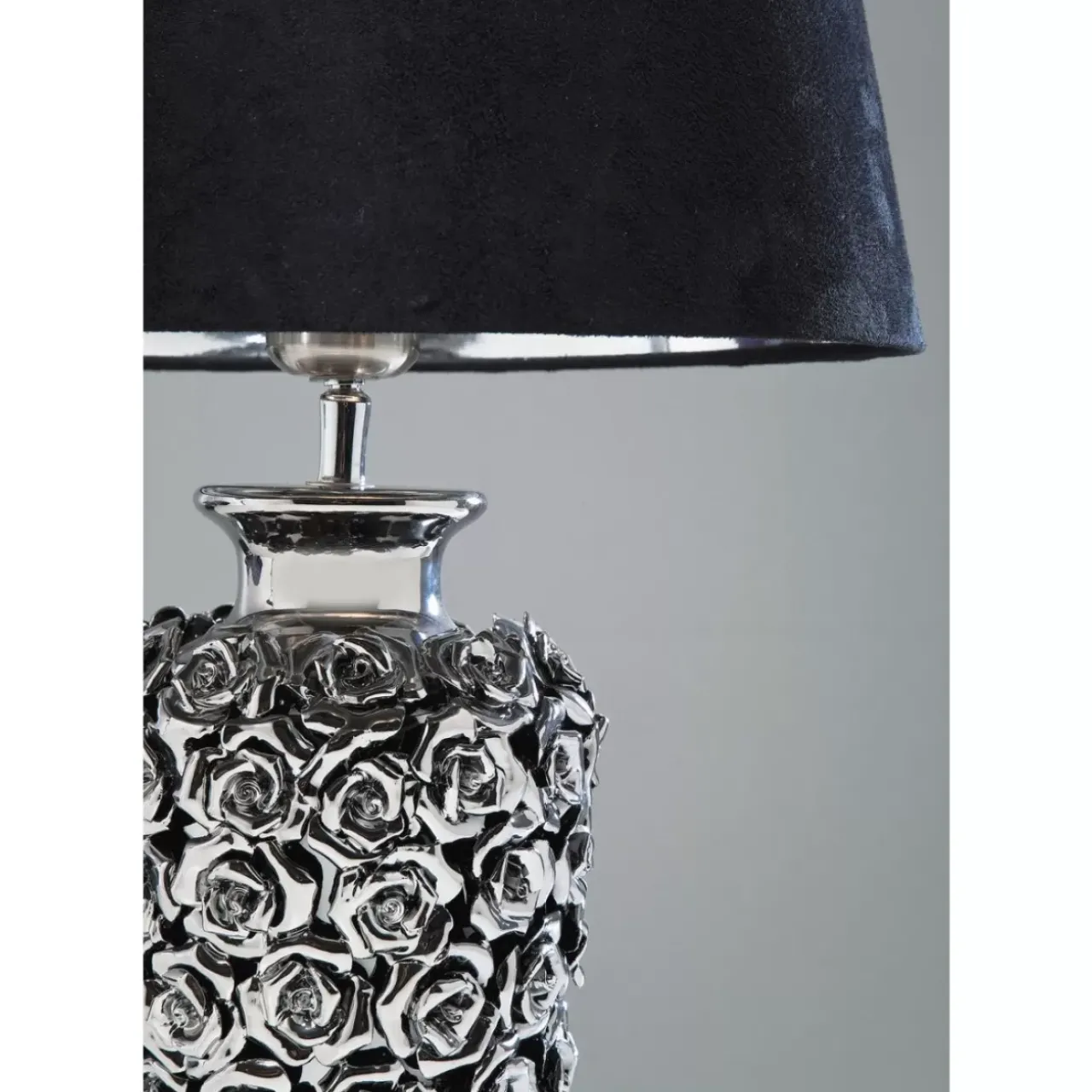 KARE Design Tischleuchten-Tischleuchte Rose Multi