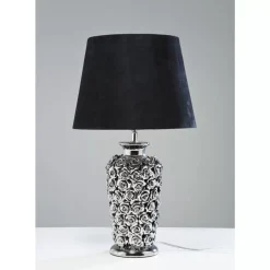 KARE Design Tischleuchten-Tischleuchte Rose Multi