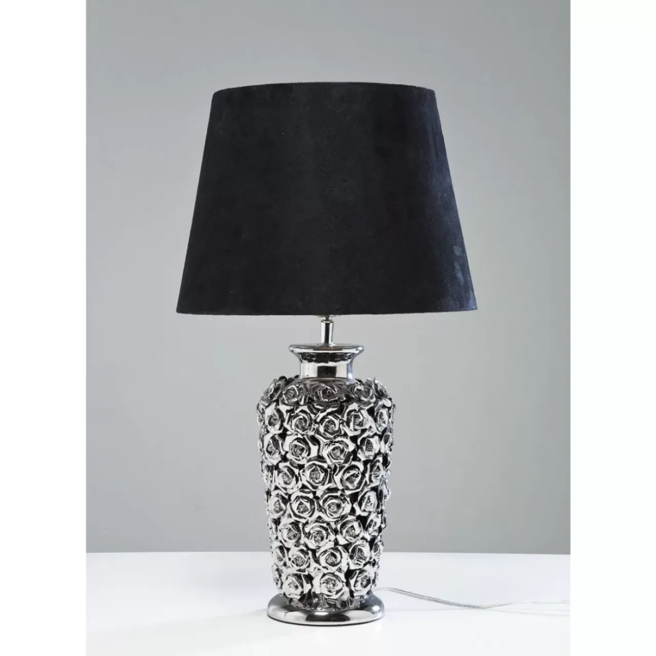 KARE Design Tischleuchten-Tischleuchte Rose Multi