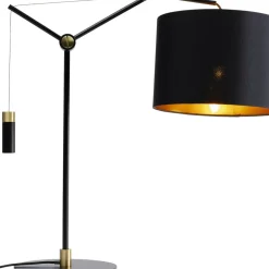 KARE Design Tischleuchten-Tischleuchte Salotto