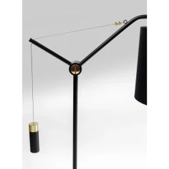 KARE Design Tischleuchten-Tischleuchte Salotto