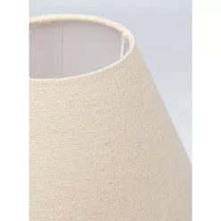 KARE Design Tischleuchten-Tischleuchte Sitting Dog 46Cm