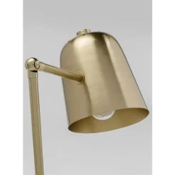 KARE Design Tischleuchten-Tischleuchte Theater Brass