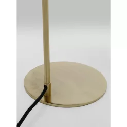 KARE Design Tischleuchten-Tischleuchte Theater Brass