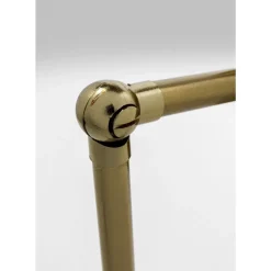 KARE Design Tischleuchten-Tischleuchte Theater Brass