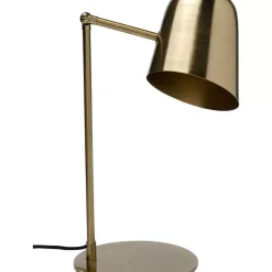 KARE Design Tischleuchten-Tischleuchte Theater Brass