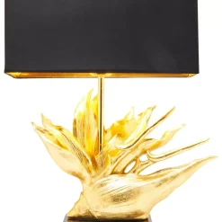 KARE Design Tischleuchten-Tischleuchte Tropical Flower