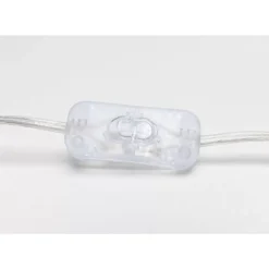 KARE Design Tischleuchten-Tischleuchte Waterflow Blau